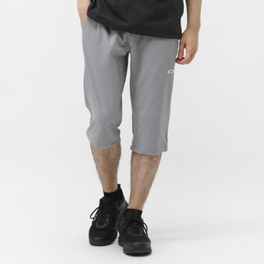 ENHANCE LT FLEECE 3/4 PANTS 15.0