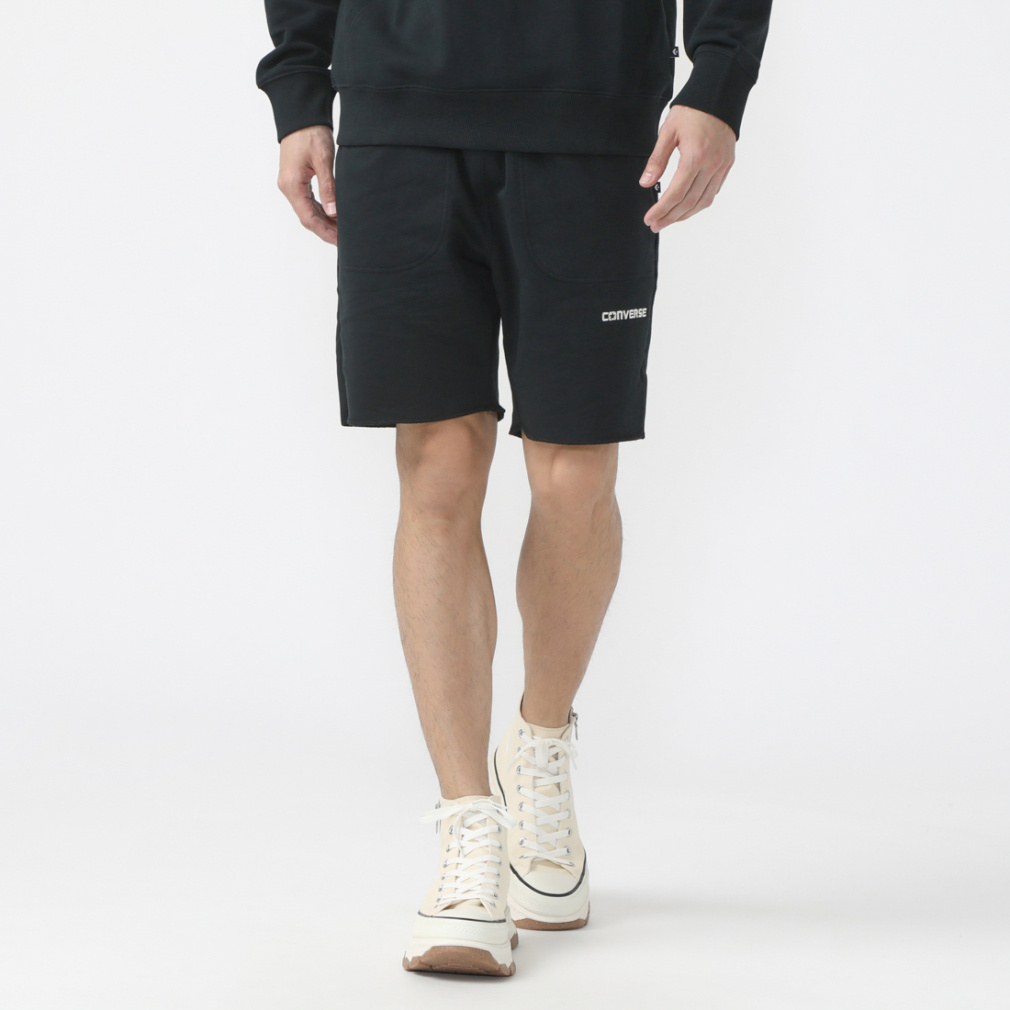 SWEAT SPT(ブラック-M)