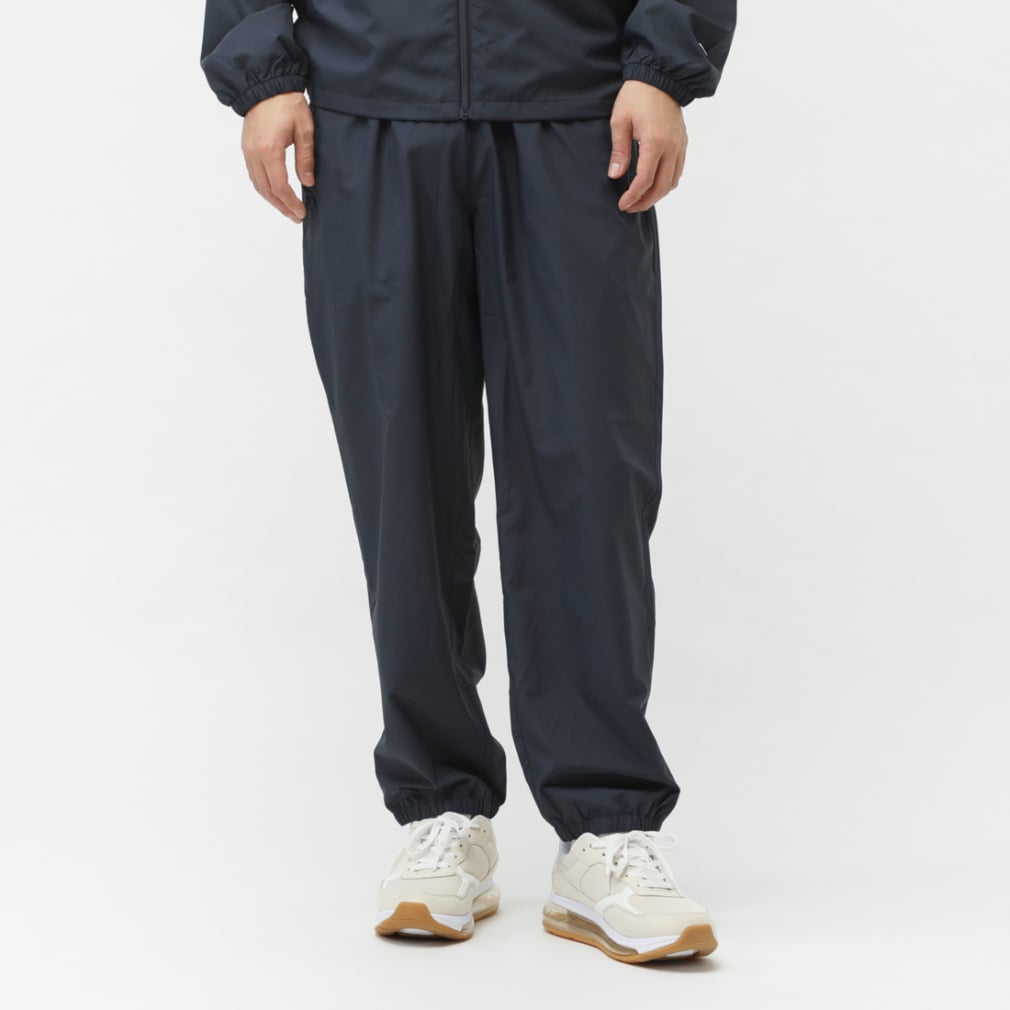 チャンピオン メンズ ウインド ロングパンツ LONG PANTS C3-BSD10