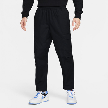 カーゴ ウーブン パンツ NCPS