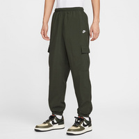 クラブ ウーヴン カーゴ パンツ