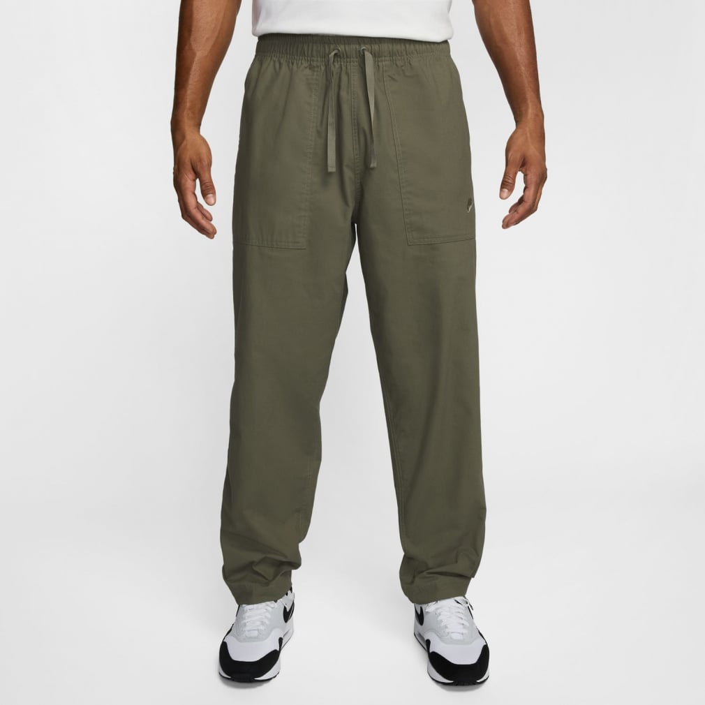 ナイキ メンズ ロングパンツ クラブ バルセロナ パンツ FN3097