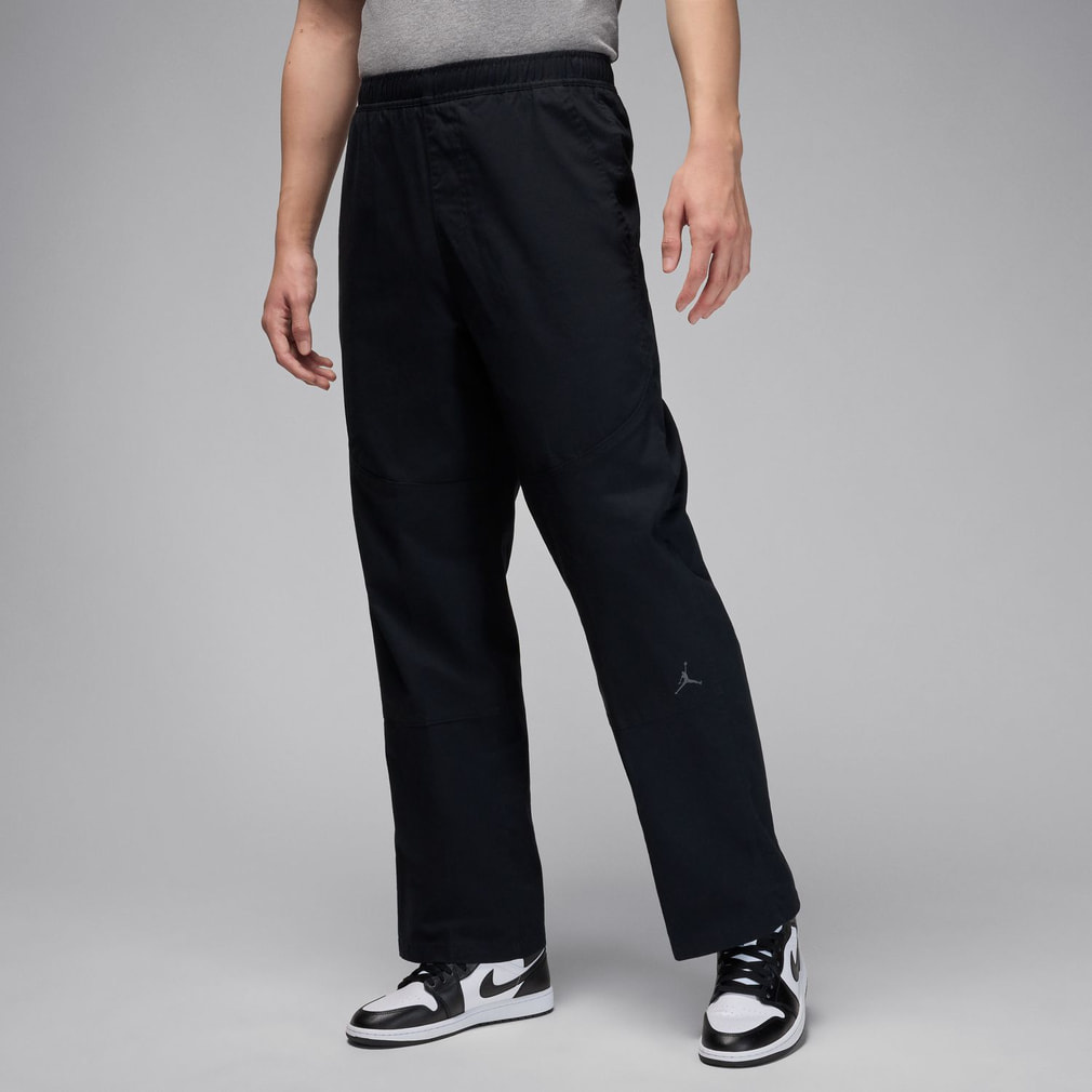 AIR JORDAN GORE-TEX ブラックパンツ ジョーダン メンズ ロングパンツ BRK ウーヴン パンツ HF9329 スポーツ