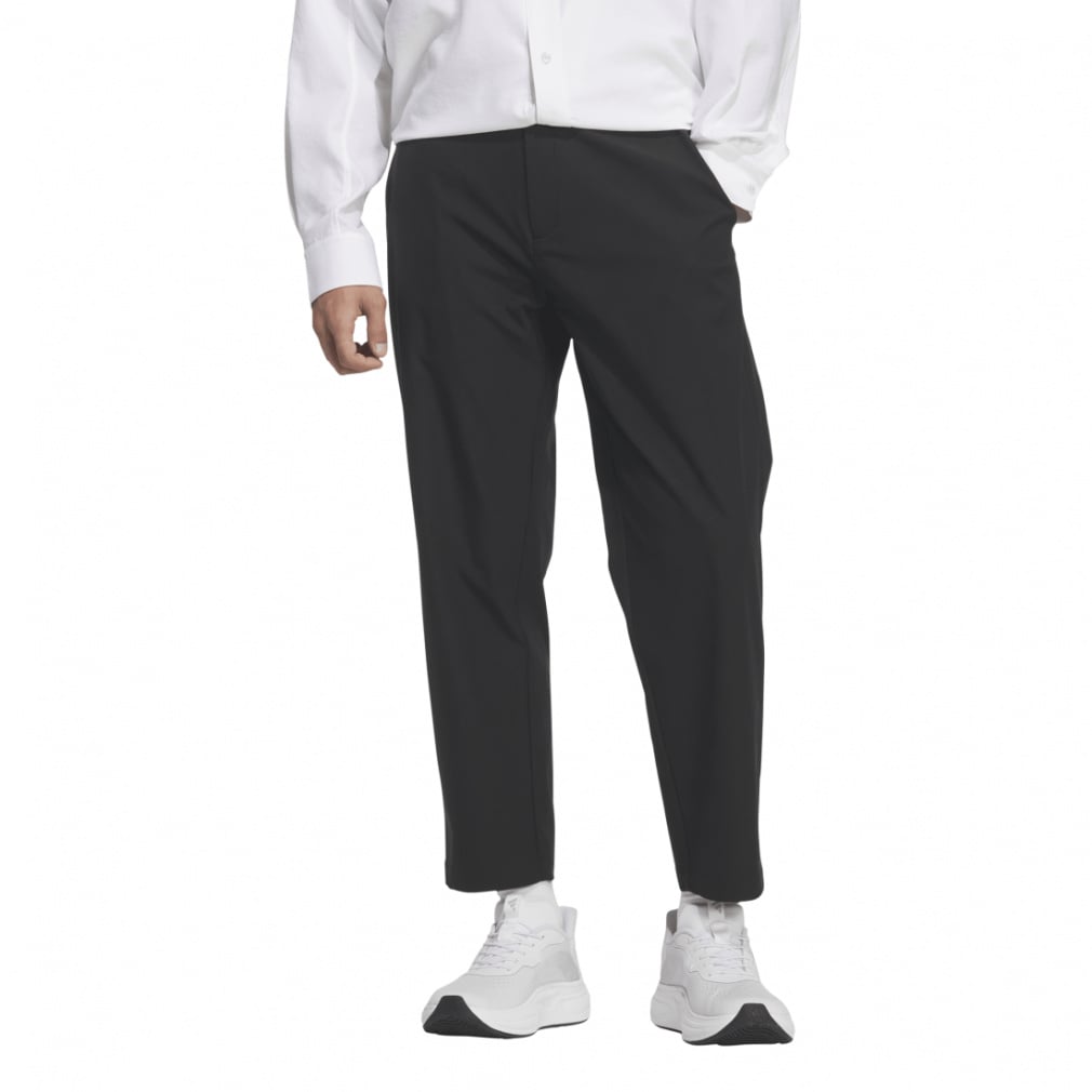アディダス メンズ ロングパンツ プレミアム レギュラーフィット