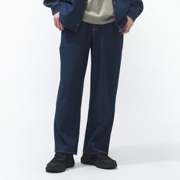 ESS ELEVATED デニム ライク PT