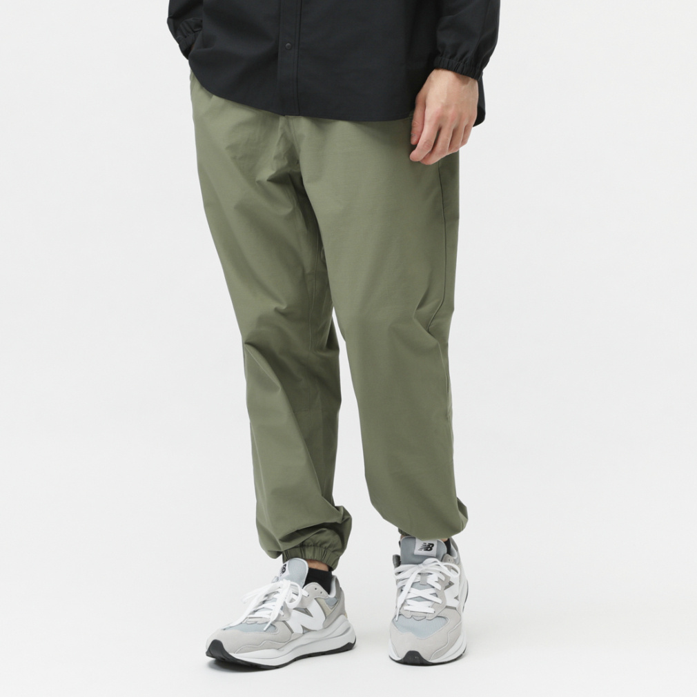 New Balance 関税込 トーンズ ワイドジョガーパンツ ニューバランス New Balance メンズ ライフスタイルロングパンツ