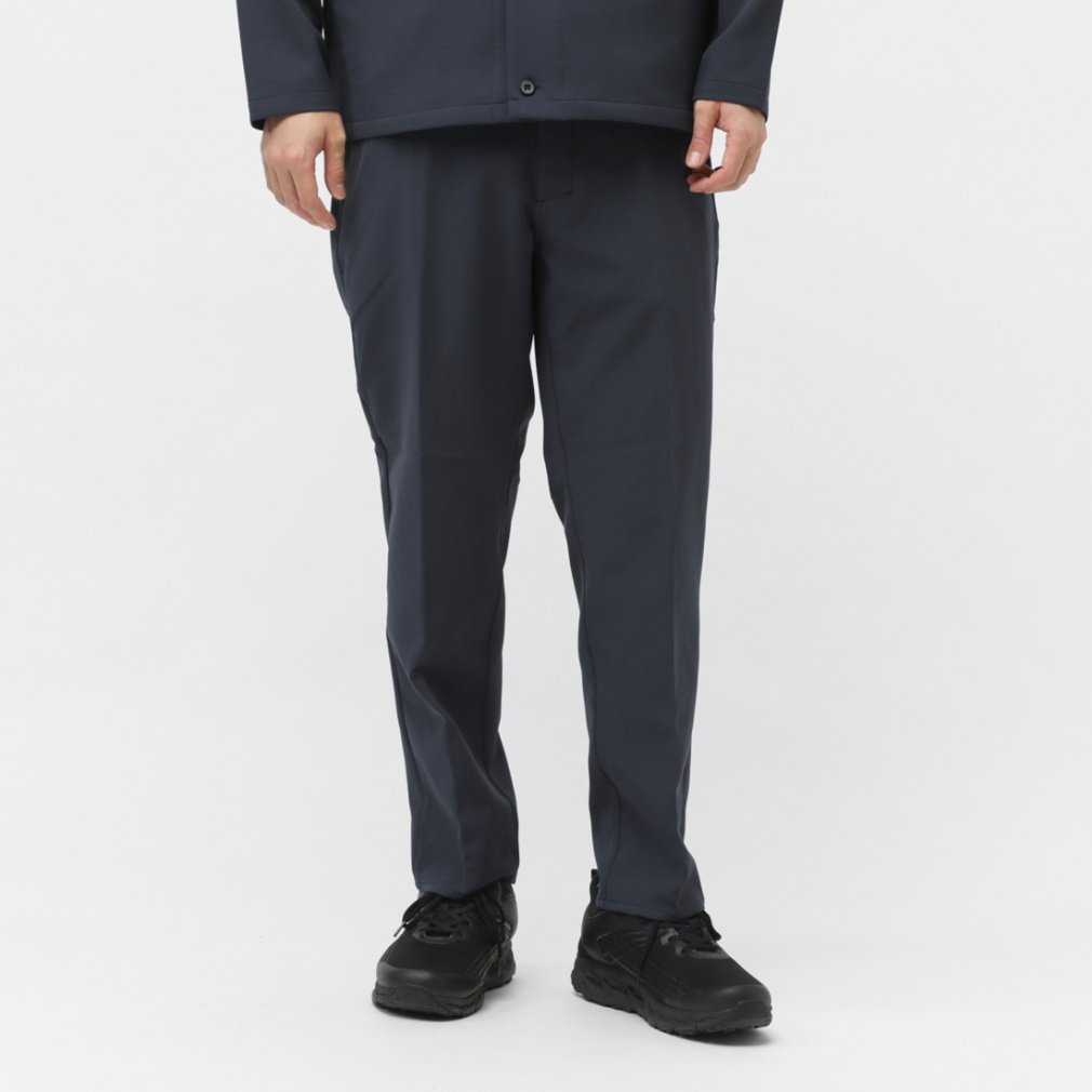 ニューバランス THE CITY メンズ ロングパンツ ストレートフィット