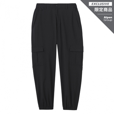 THE ONE DOTAIR CARGO JOGGER PANTS