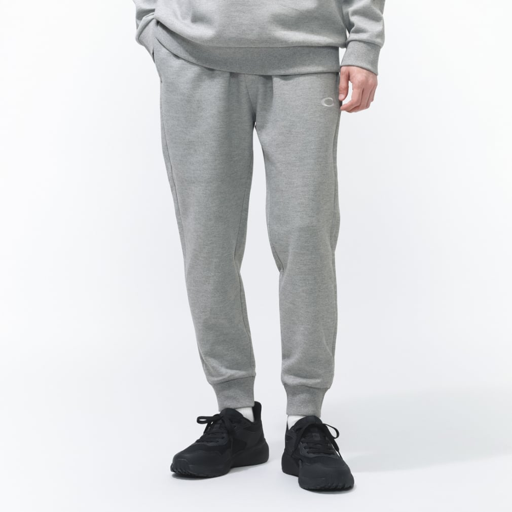 FOUNDATIONAL FLEECE PANTS 2.0(グレー-M)