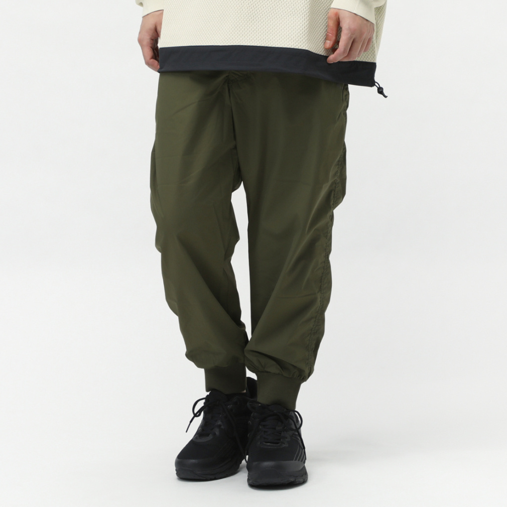 オークリー メンズ スウェット ロングパンツ ENHANCE MIL PANTS 2.0