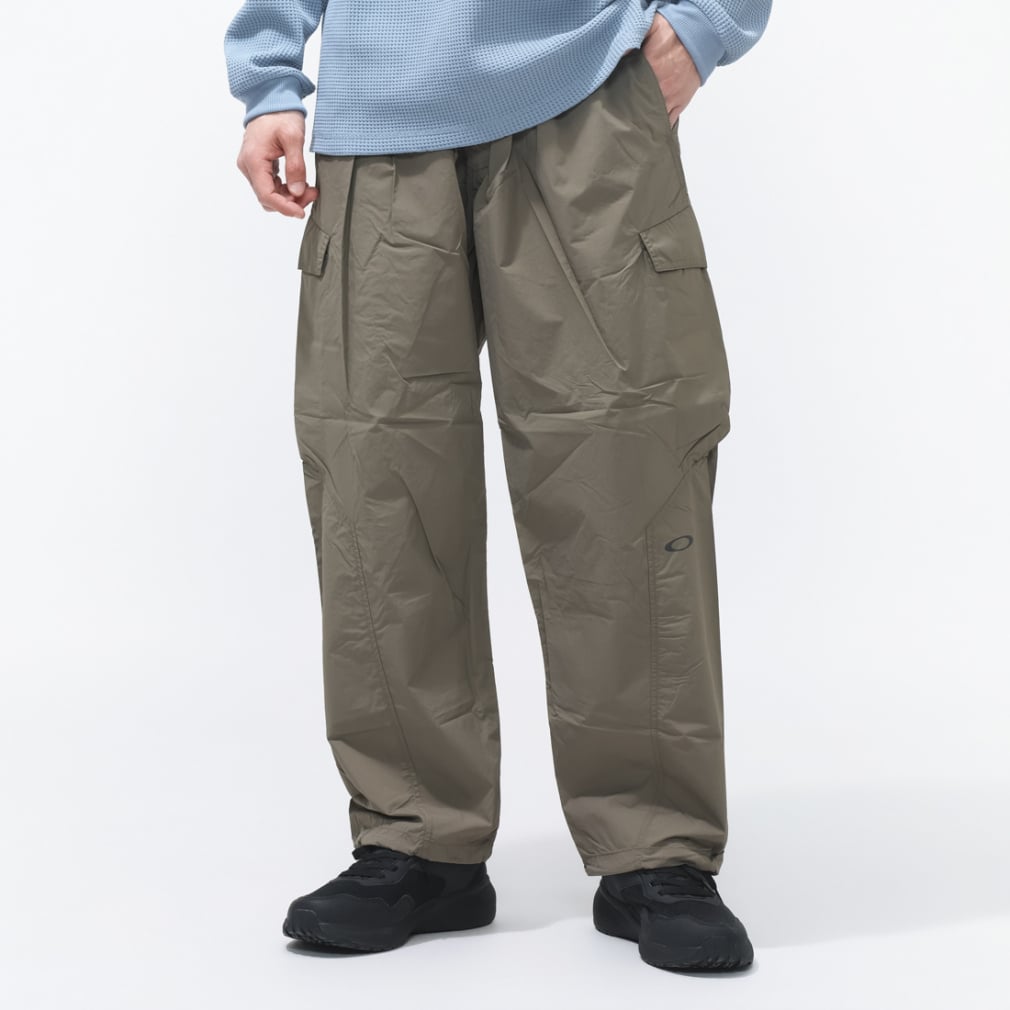 NEW RETRO CARGO PANTS 3.0(カーキ-M)