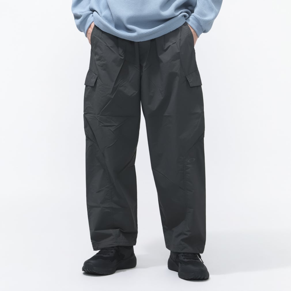 NEW RETRO CARGO PANTS 3.0(ブラック-M)