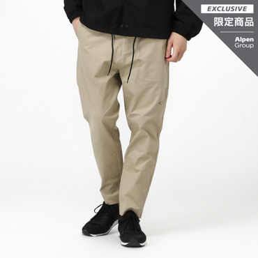 BORDERLESS T/C 5P PANTS
