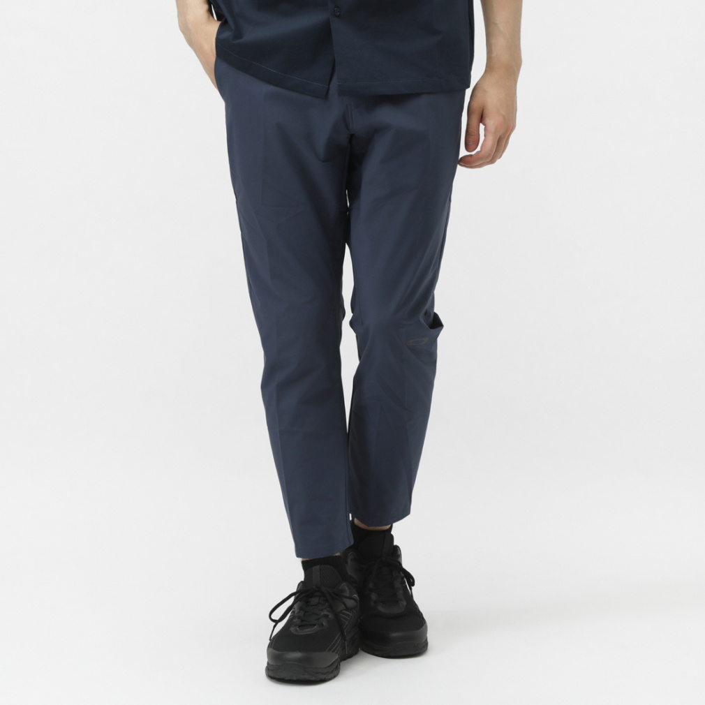 MULTI TYPE-01 TAPERED PANTS 2.0(ダークブルー-M)