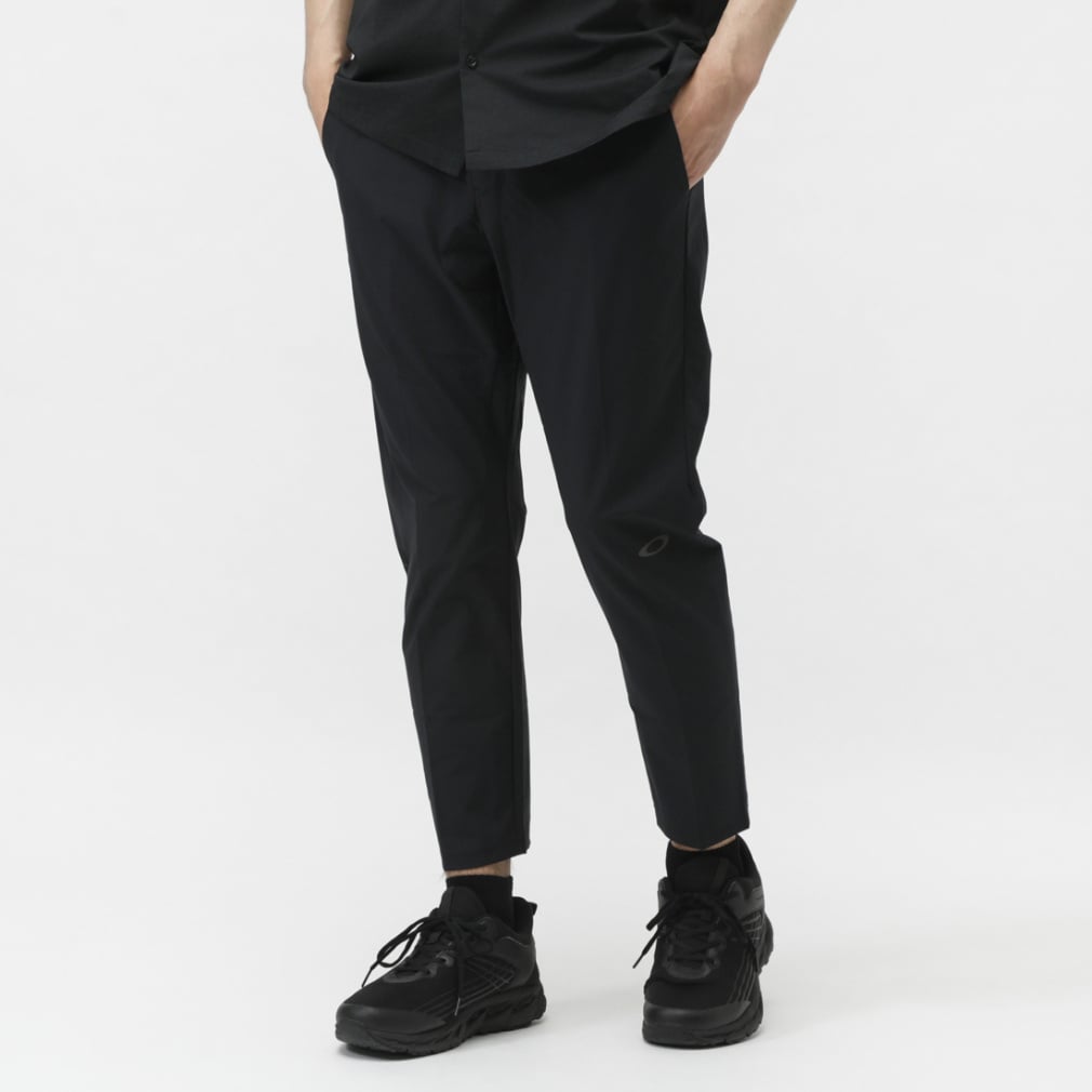 MULTI TYPE-01 TAPERED PANTS 2.0(ブラック-M)