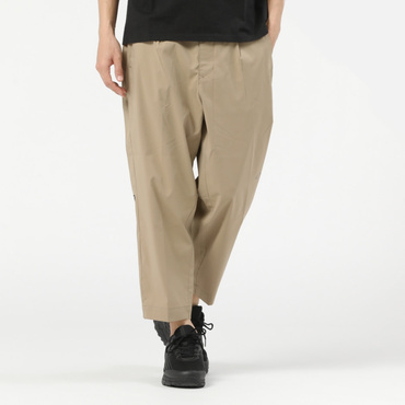 BORDERLESS STURDY PANTS