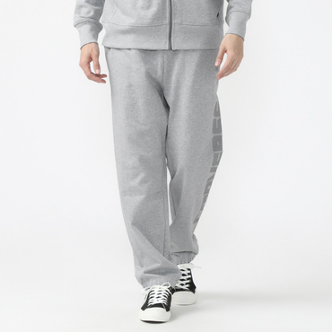 CV SWEAT PT(トップグレー-M)