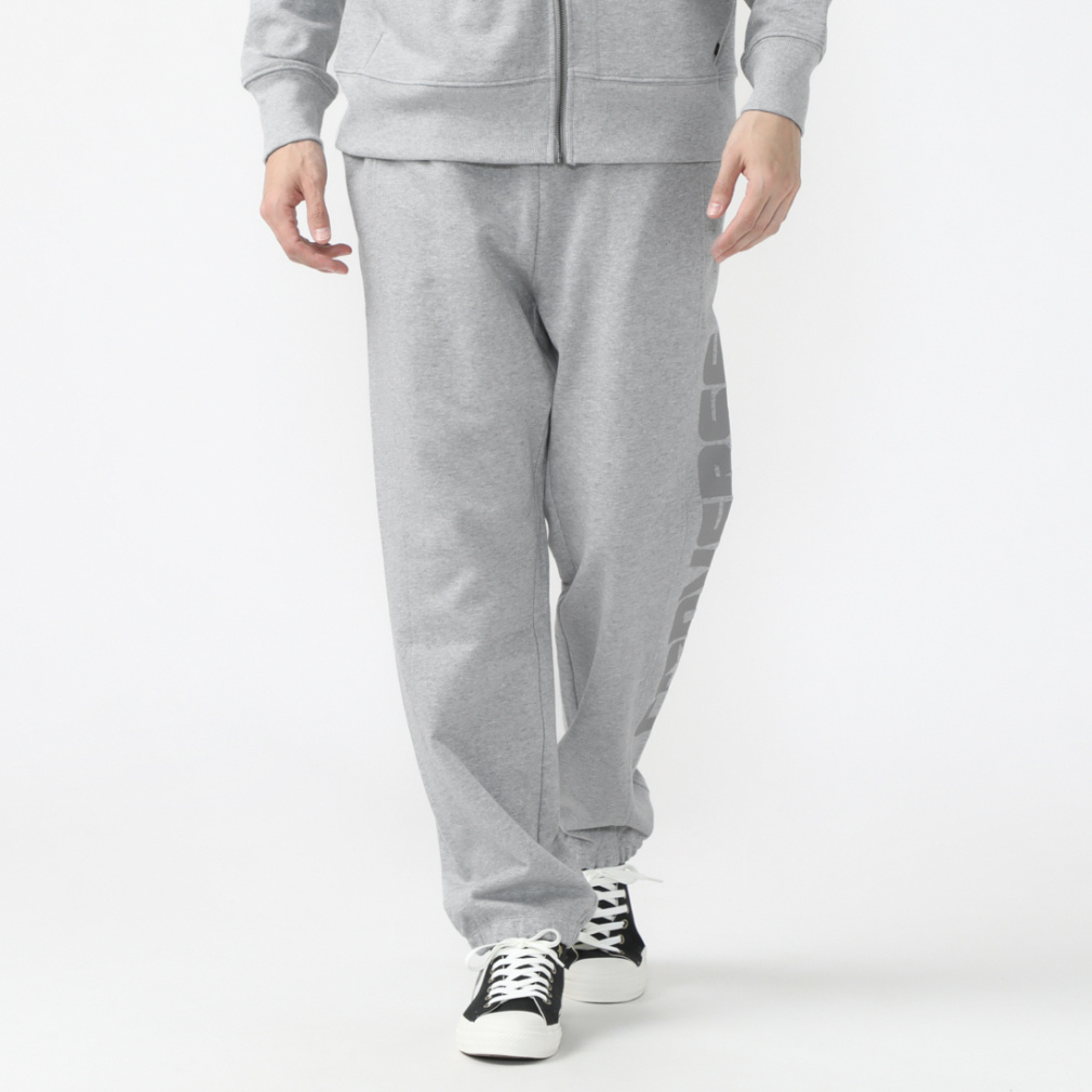 コンバース メンズ スウェット ロングパンツ CV SWEAT PT 4140001