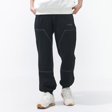 DOUBLE KNEE STRETCH PANTS M ダブルニーストレッチパンツ