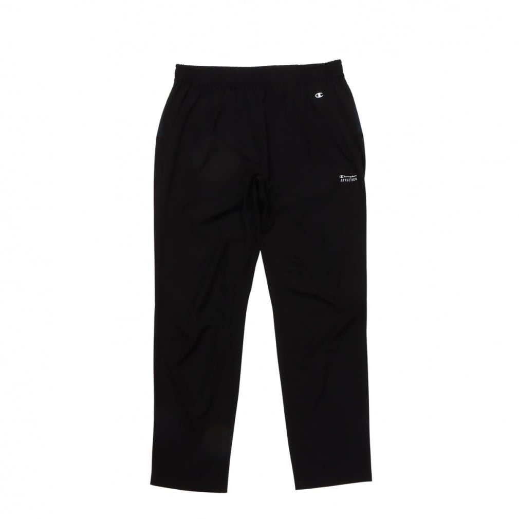 チャンピオン メンズ ウインド ロングパンツ LONG PANTS C3-DSD10 090