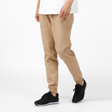 LONG PANTS