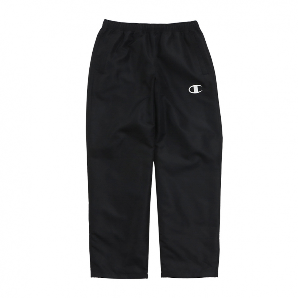 `sI Y ECh Opc WIND BRAKER PANTS C3-ASD17 090 X|[cEFA F ubN Champion