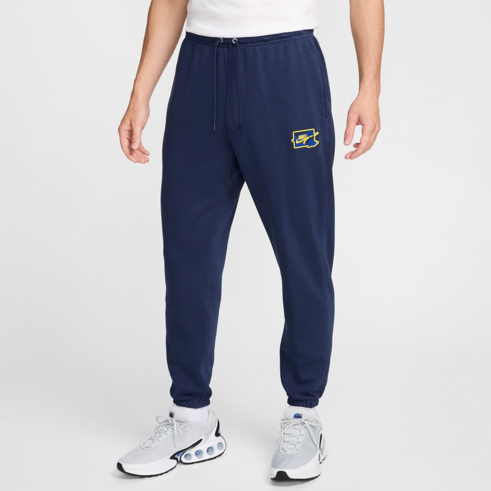 NIKE クラブ FT ボルト カフ パンツ クラブ FT ボルト カフ パンツ｜Alpen Online