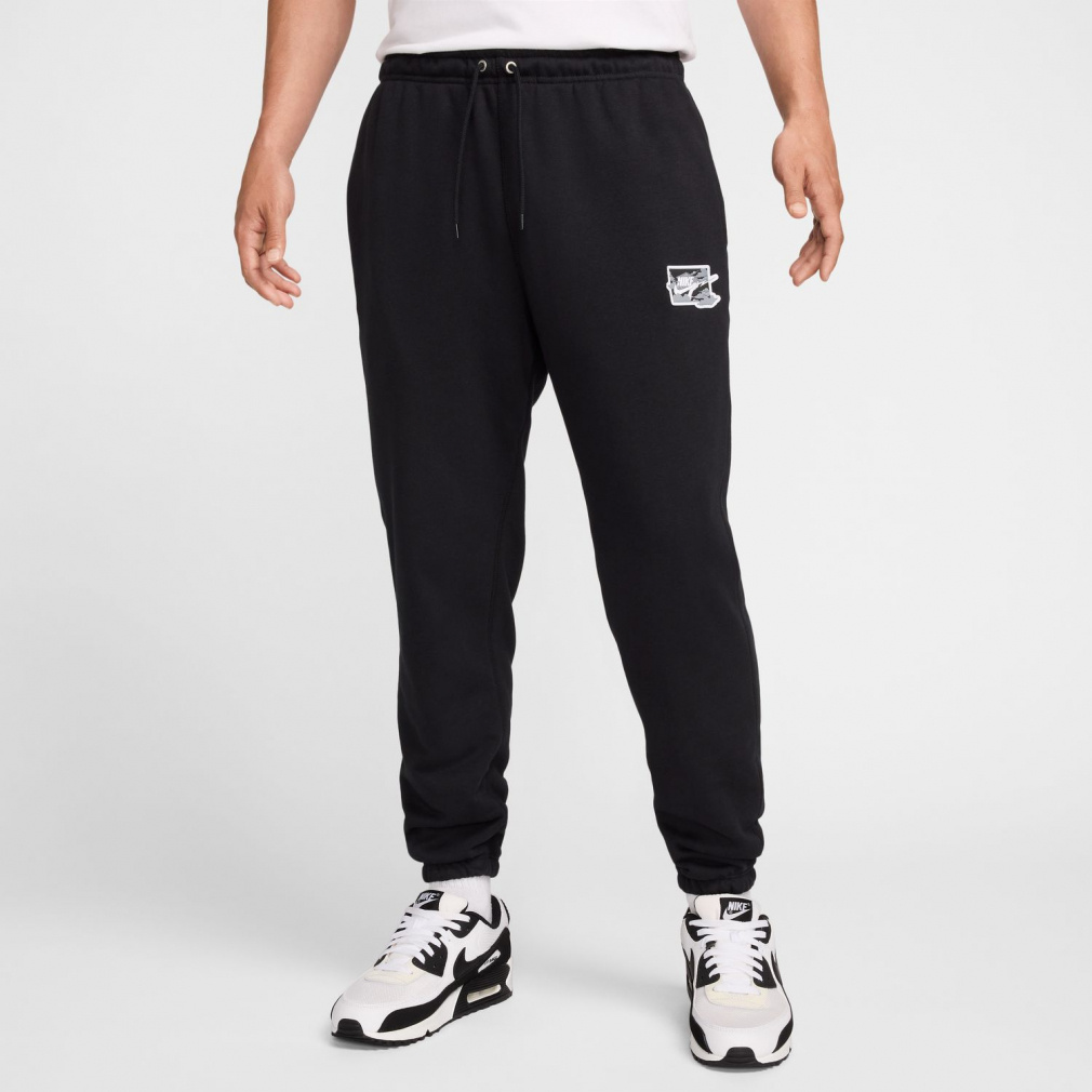 NIKE クラブ FT ボルト カフ パンツ クラブ FT ボルト カフ パンツ｜Alpen Online