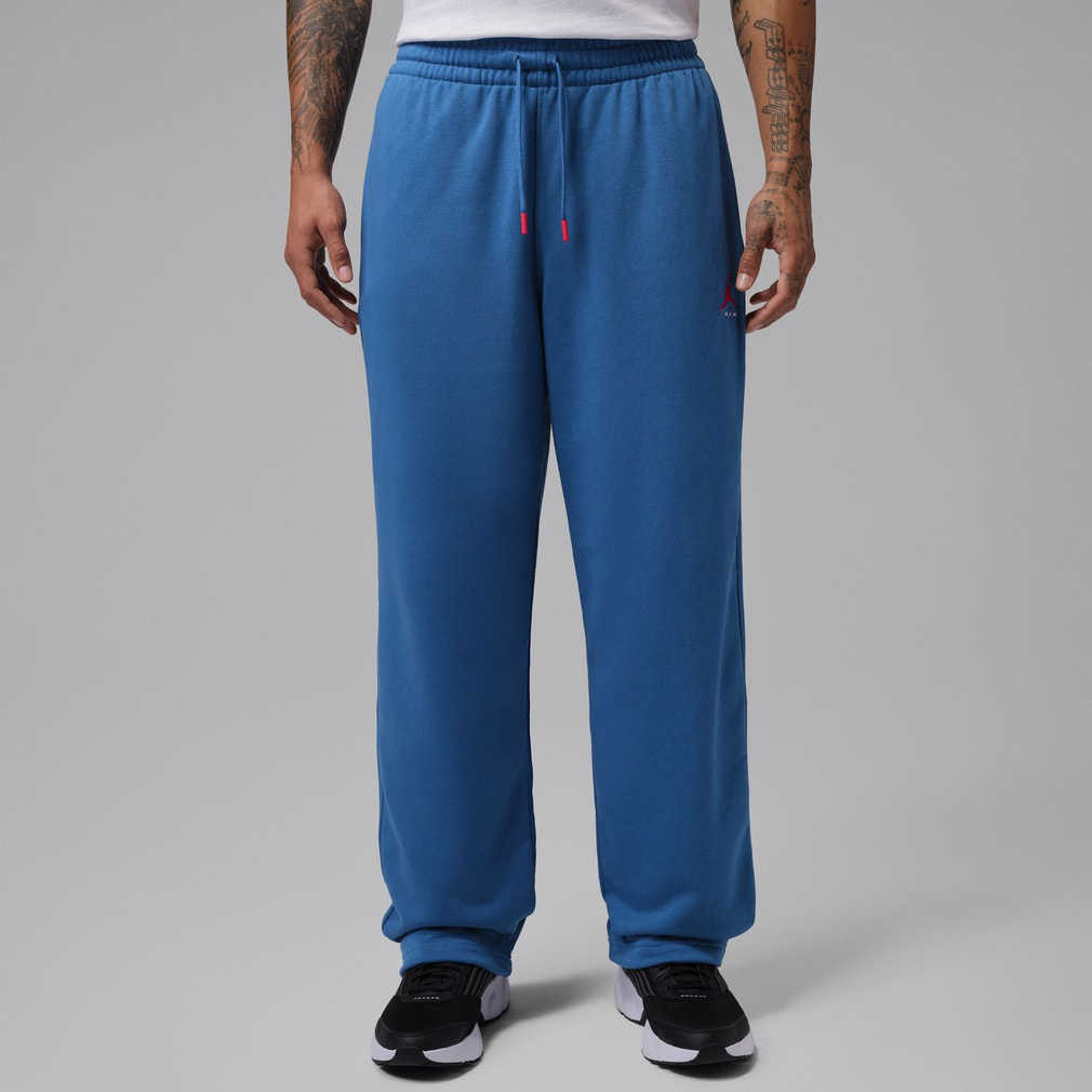 ジョーダン メンズ スウェット ロングパンツ BRK ST フリース オー