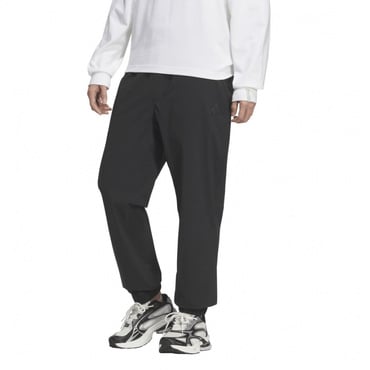 M ESS+ ウーブン ジョガーパンツ