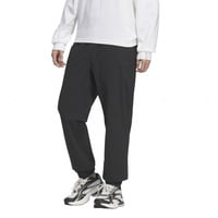 M ESS+ ウーブン ジョガーパンツ