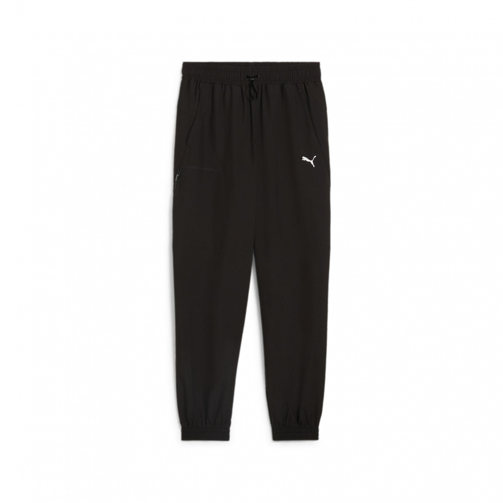 OPEN ROAD カーゴ ウーブン パンツ(ブラック-2XL)