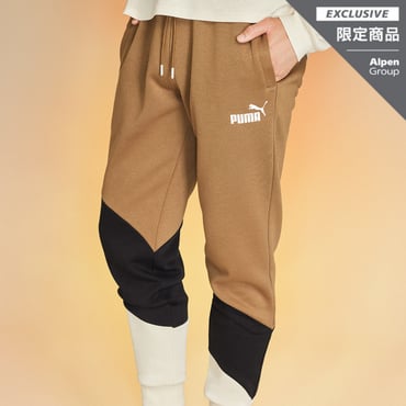 POWER キャット スウェット パンツ FL