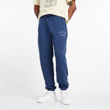スウェットジョガーパンツ Sport Essentials グラフィック裏起毛