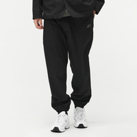 THE CITY チノスタイルジョガーパンツ