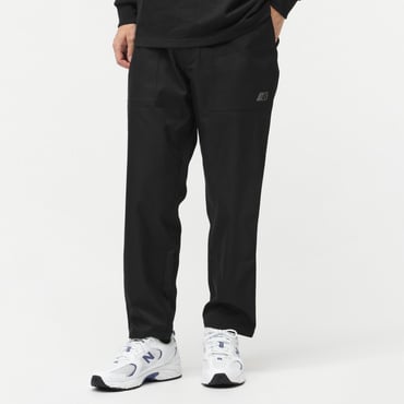 THE CITY チノスタイルベーカーパンツ