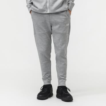 ENHANCE GRID FLEECE PANTS 15.7