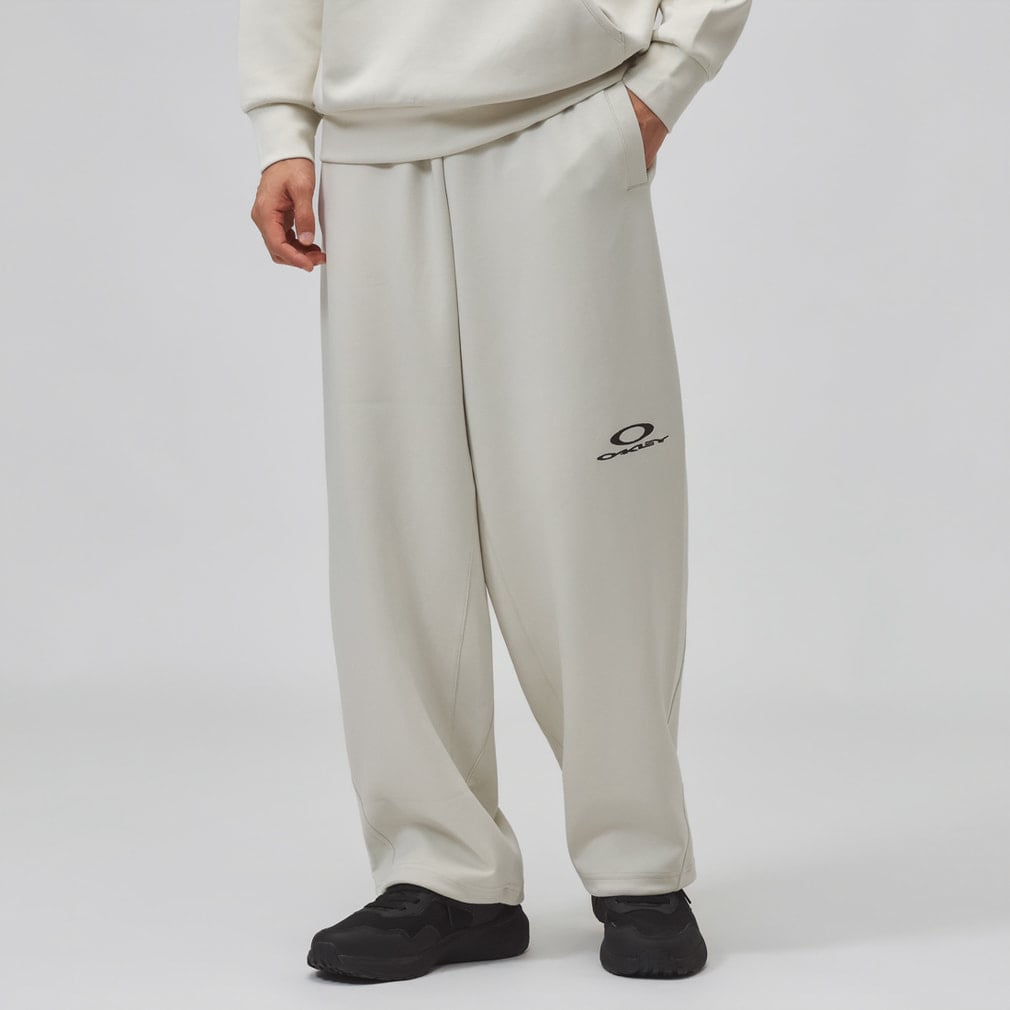 オークリー メンズ スウェット ロングパンツ NEW RETRO FLEECE PANTS