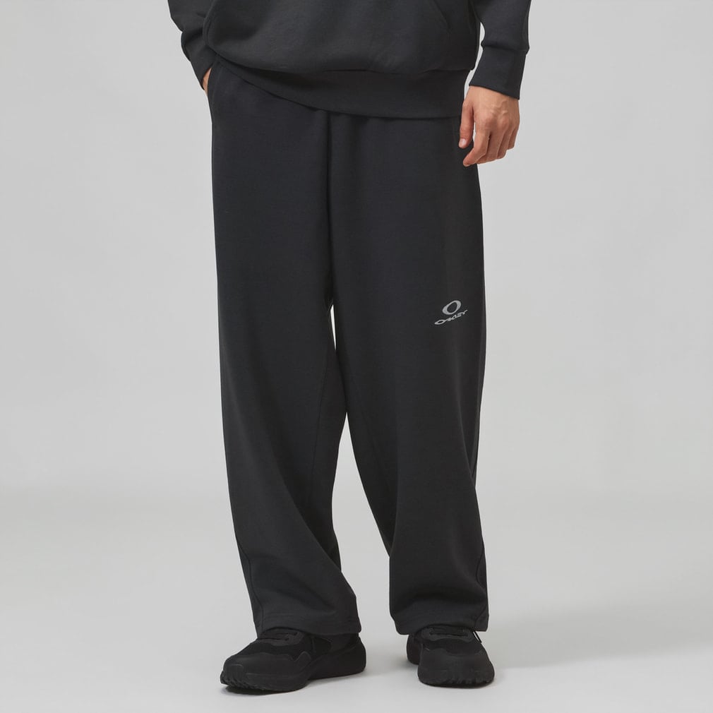 オークリー メンズ スウェット ロングパンツ NEW RETRO FLEECE PANTS