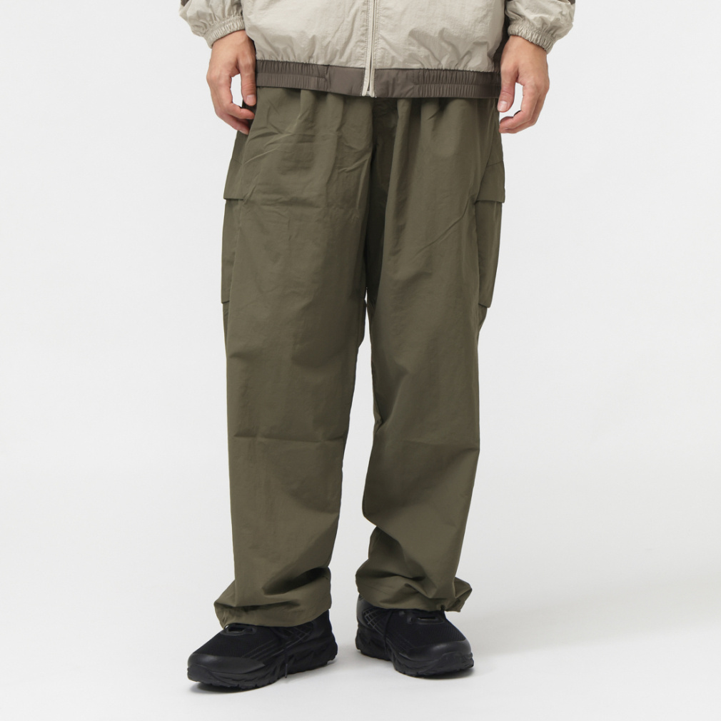 オークリー メンズ ロングパンツ NEW RETRO NY CARGO PANTS 1.0