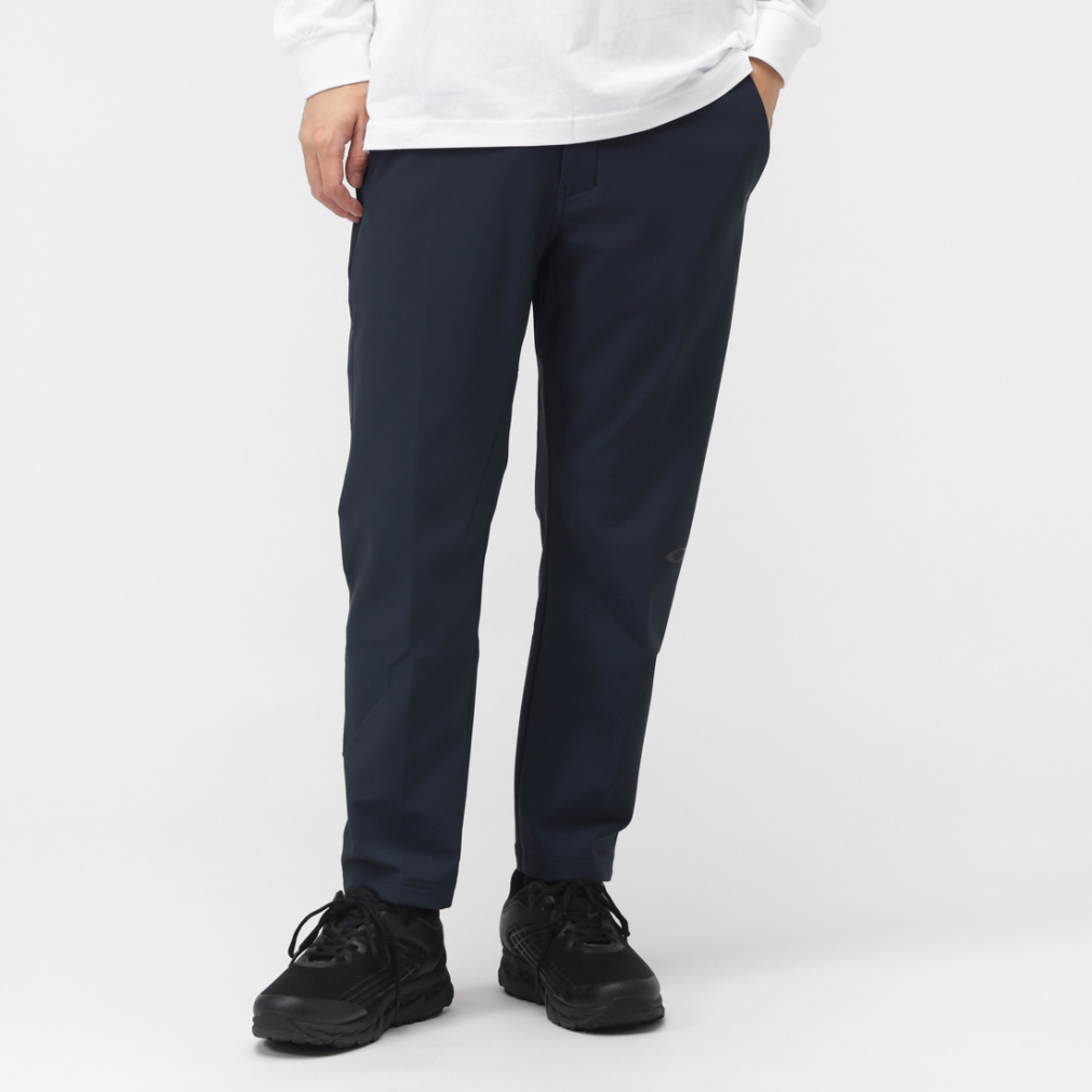 新品・タグ付き◆Oakley TIGHT TAPERED パンツ 36 ブラック オークリー メンズ ロングパンツ MULTI TYPE-06 TAPERED PANTS 1.0