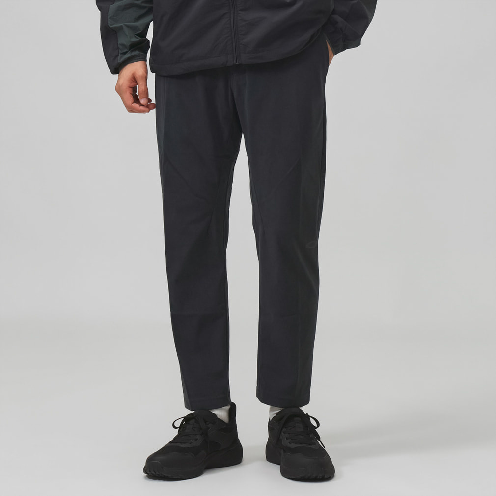 オークリー メンズ ロングパンツ MULTI TYPE-06 WARM TAPERED 2.0