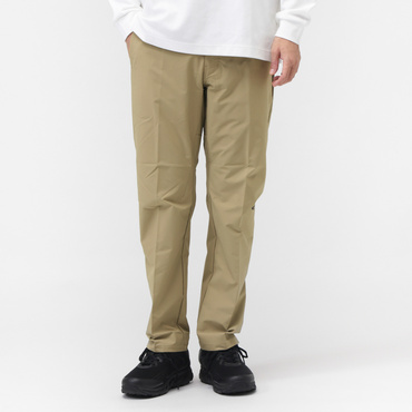 MULTI TYPE-01 STRAIGHT PANTS 2.0