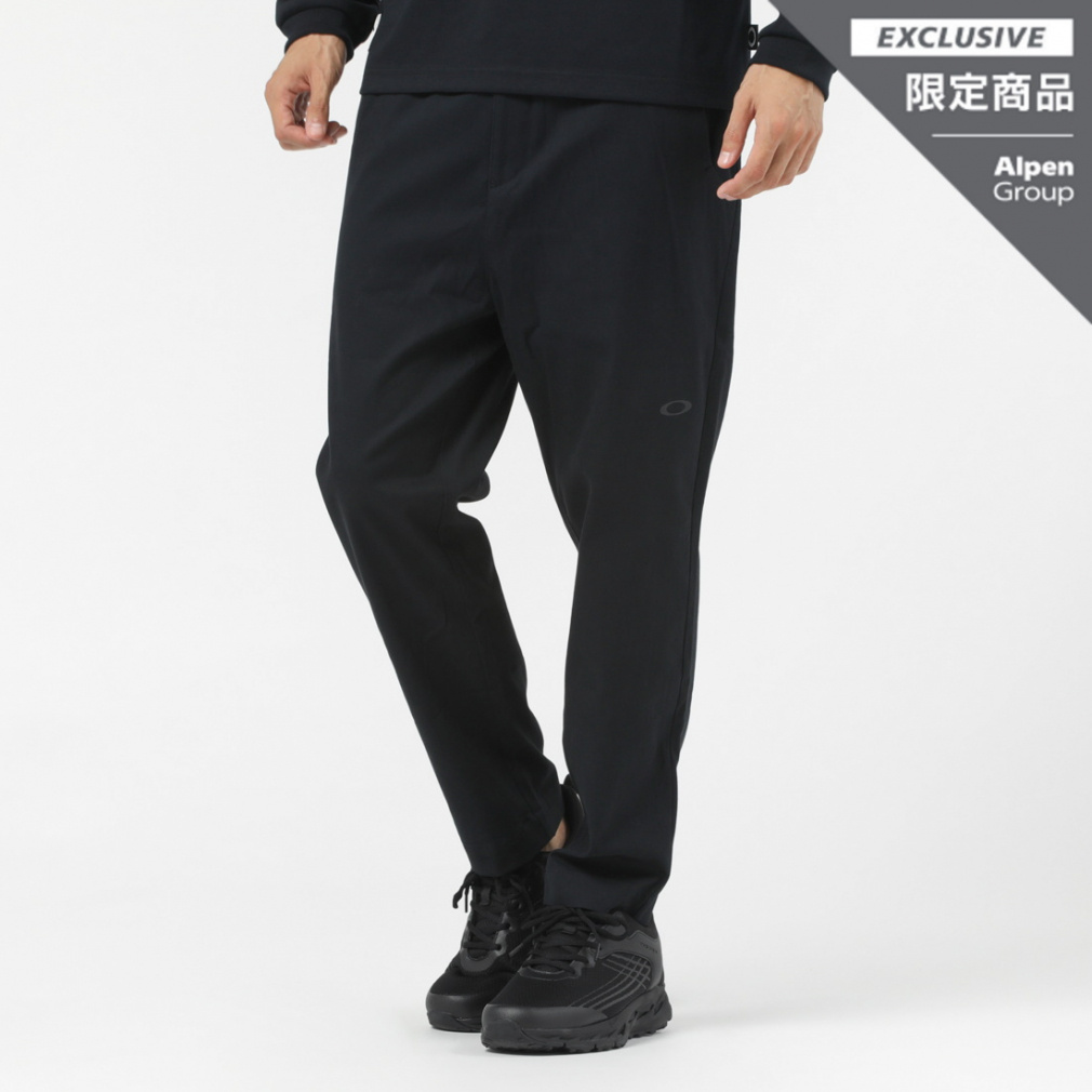オークリー メンズ ロングパンツ BORDERLESS ENLIVEN 5P PANTS