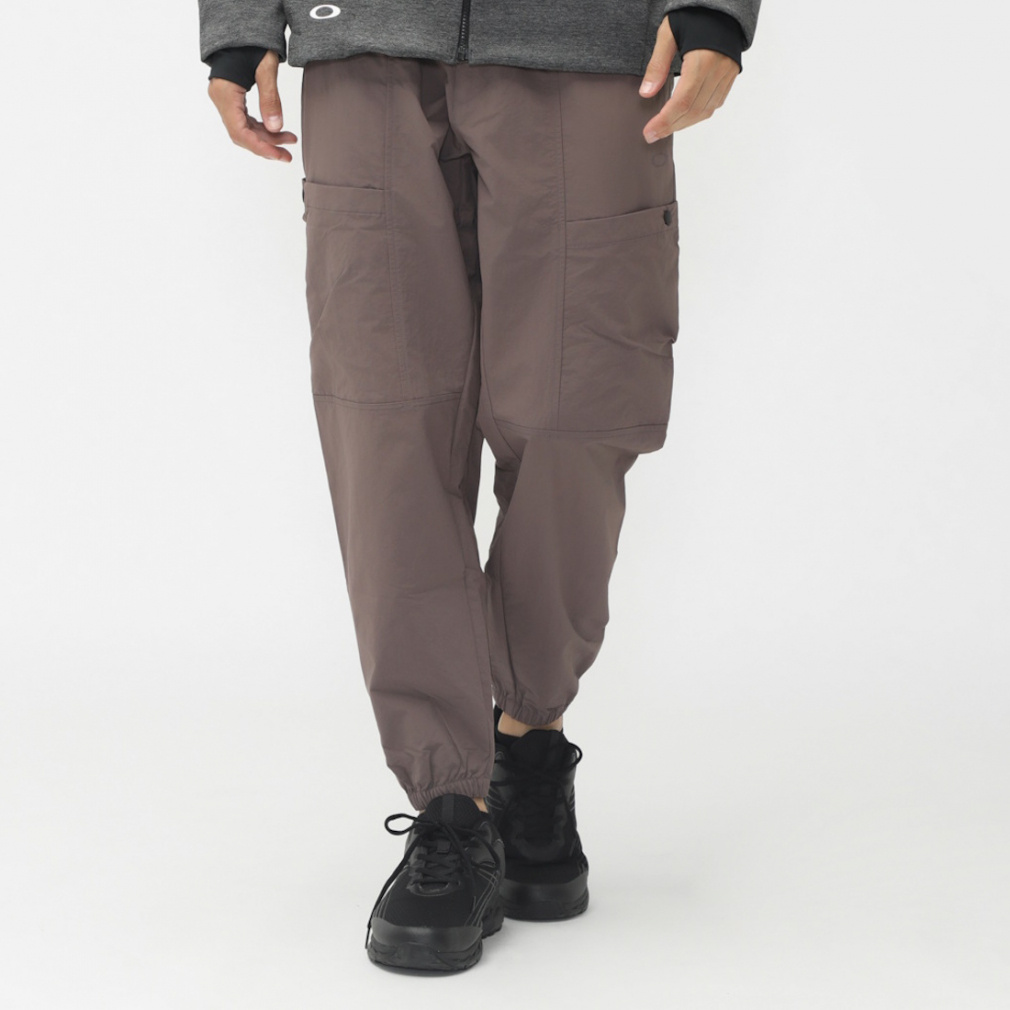 オークリー メンズ ロングパンツ BORDERLESS WV CARGO PT FOA407326