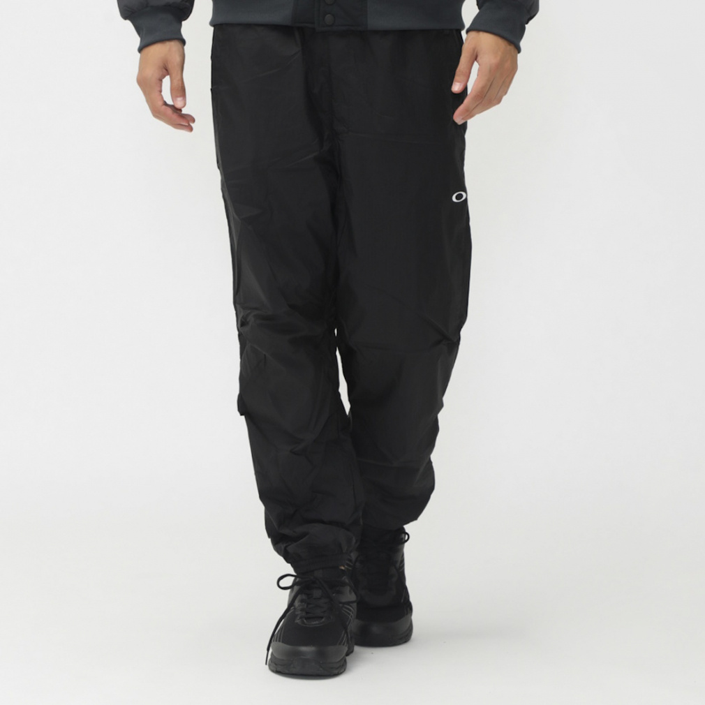 オークリー メンズ ロングパンツ BORDERLESS FP PARACHUTE PT