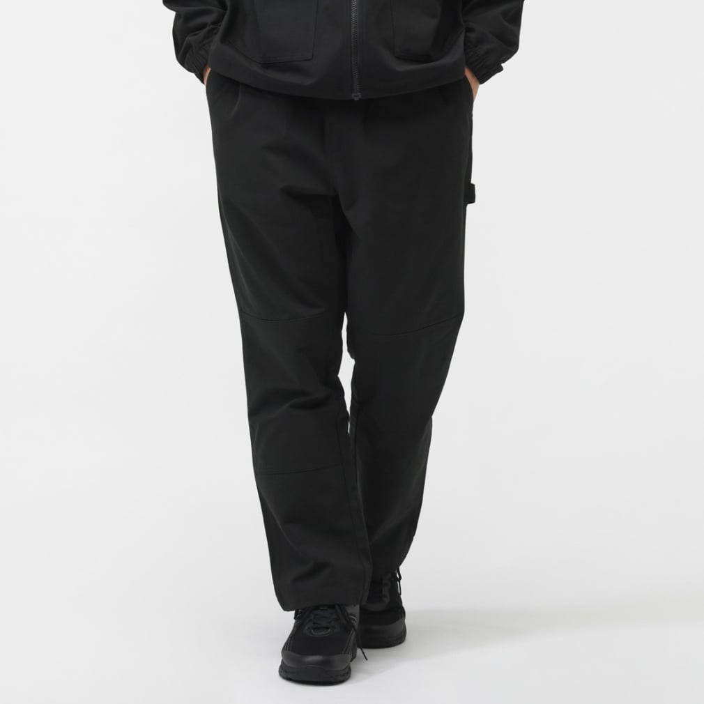 AP キャンバス DK パンツ(ブラック-M)