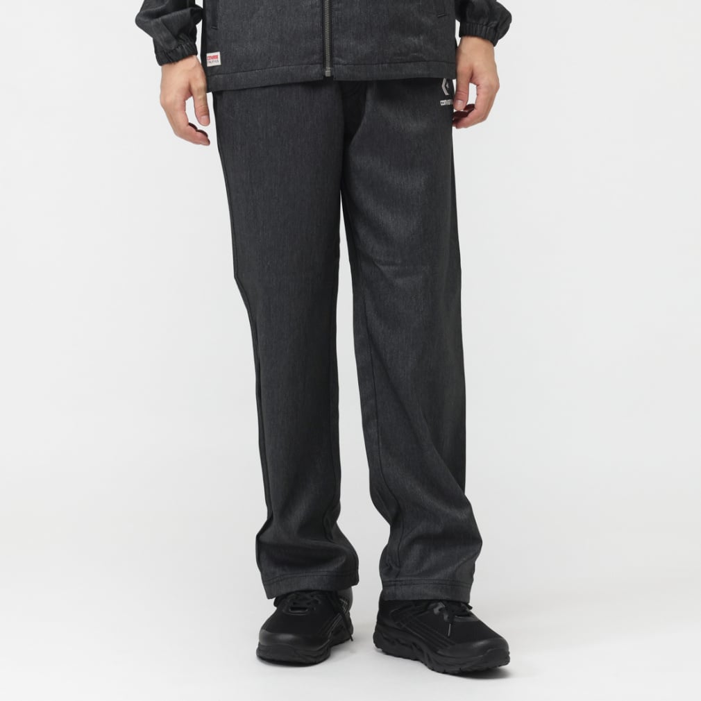 コンバース メンズ ロングパンツ シンセティックデニムパンツ 4040047