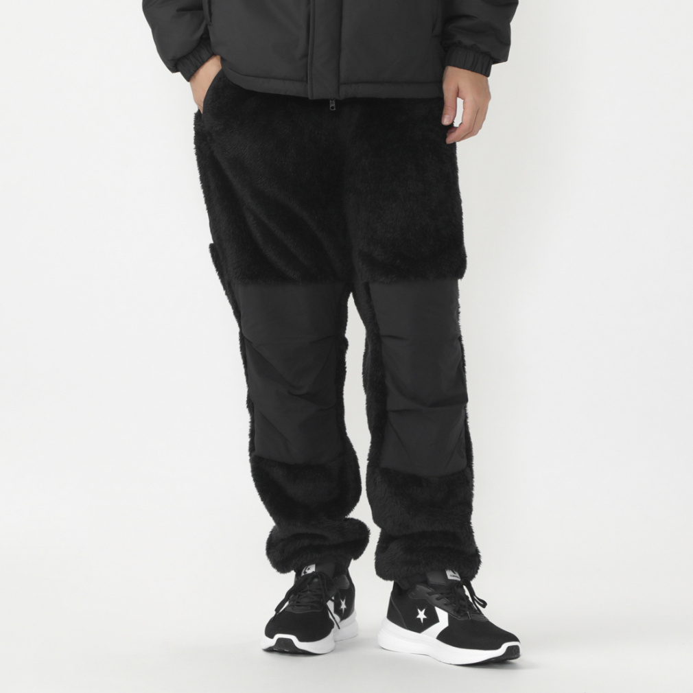 フリースパンツ｜Alpen Online