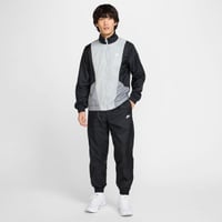 【非売品】日体大陸上部ウエア上下セット NIKE（ナイキ） ジャージ 上下 セット セットアップ YTH NSW
